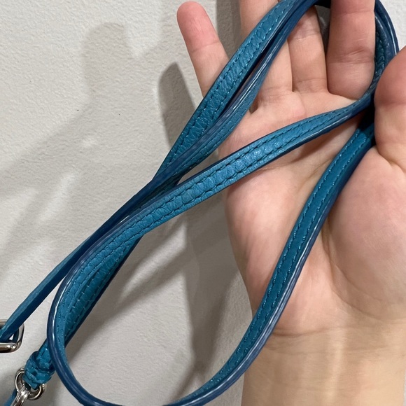 Marc by Marc Crossbody Bag Blue - Picture 13 of 14